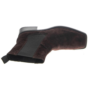 W' Blanca Espresso Boots - Stivali Donna Marroni VBS5417-040-36  VAGABOND 