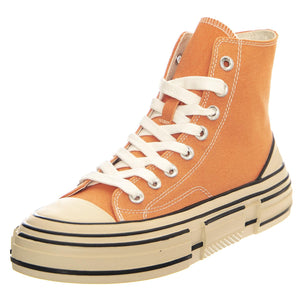 JC Play Endorphin-H Orange Canvas - Scarpe Donna Arancioni PLSJCD-037-2-17-ORG  JEFFREY CAMPBELL 
