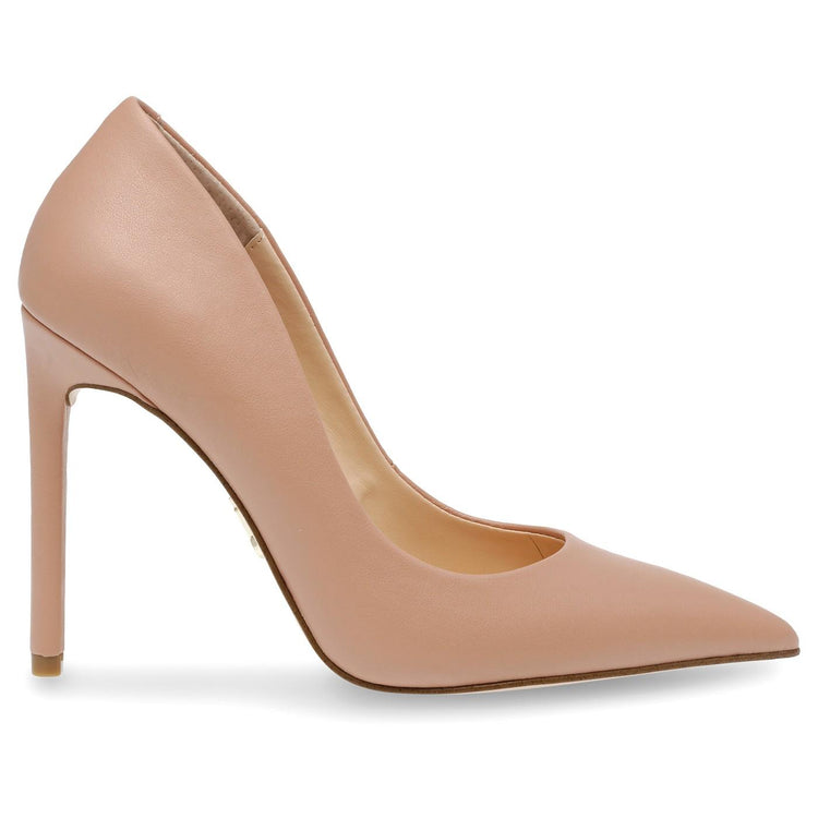 Vaze Blush Leat - Scarpe Décolleté Donna Rosa SMSVAZE-BLU  STEVE MADDEN 