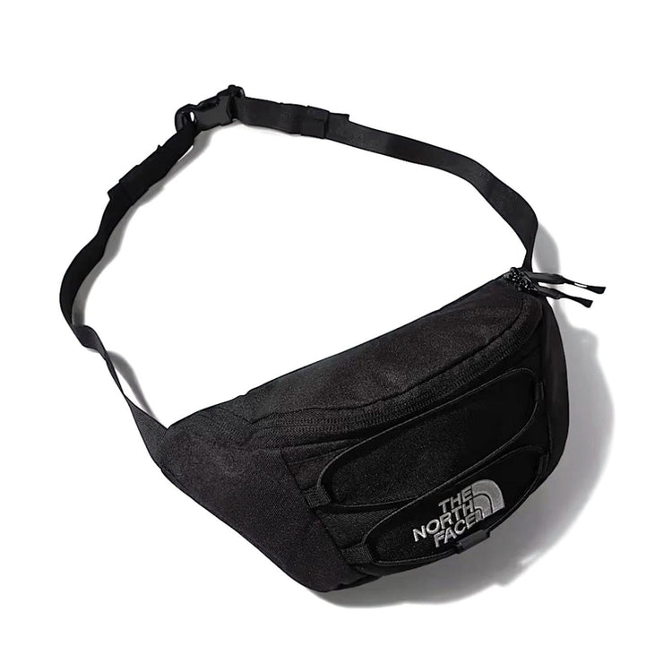 Jester Lumbar TNF Black-NPF - Marsupio Nero NF0A52TM 4H01 THE NORTH FACE 
