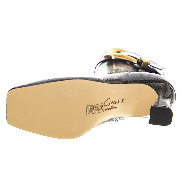 Evie Black - Stivali Donna Neri CSSEVIE-I7587S2001  CIRCUS 