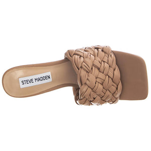 Jarina - Sandali Donna Rosa SMSJARINA-NUD  STEVE MADDEN 