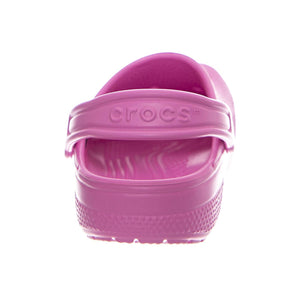 Classic Clog K Tapk - Sandali Bambini Rosa CR.206991-TAPK  CROCS 