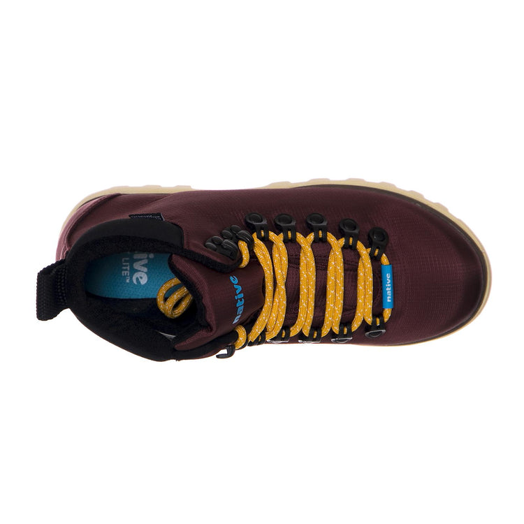 FITZSIMMONS TREKLITE SPICE RED/HOWLER BROWN/BONE WHITE 41100630-6112  NATIVE 