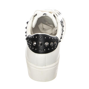  SMPENDEAVOR-BLA  STEVE MADDEN 