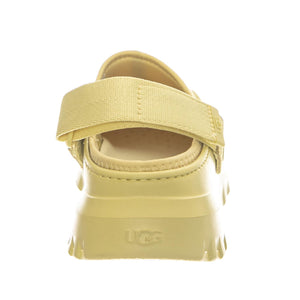 M PEAKMOD GOLDEN APPLE YELLOW - Sandali Uomo Gialli M1166912-GLDN . UGG 