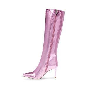 Lovable Luminous Pink - Stivali Donna Rosa SMSLOVABLE-LMP  STEVE MADDEN 
