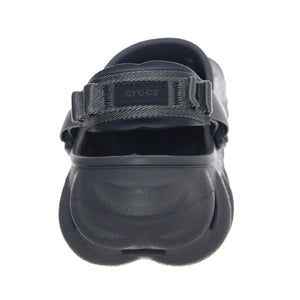 M' Crocs Echo Clog Stor - Sandali Uomo Grigio Scuro CR.207937-STOR  CROCS 