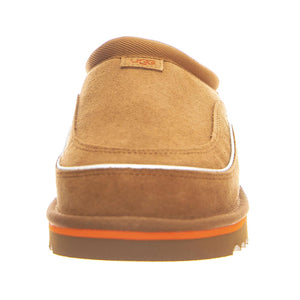 M Tasman Cali Wave Chestnut / Orange - Sandali Uomo Marroni M-1136700COGS  UGG 