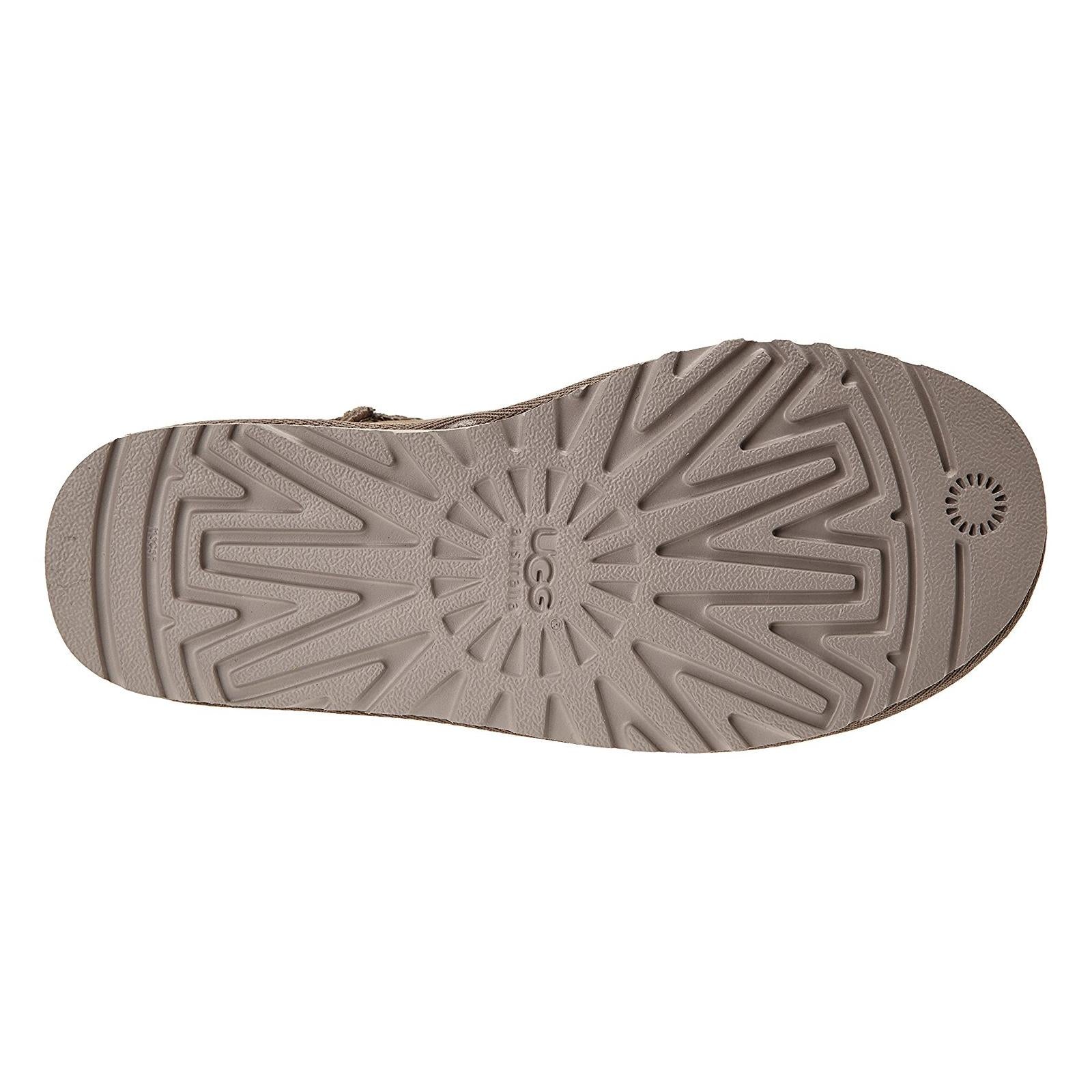 CLASSIC SHORT  LEATHER FEATHER UGSCLSLEAFEA1006594W  UGG 