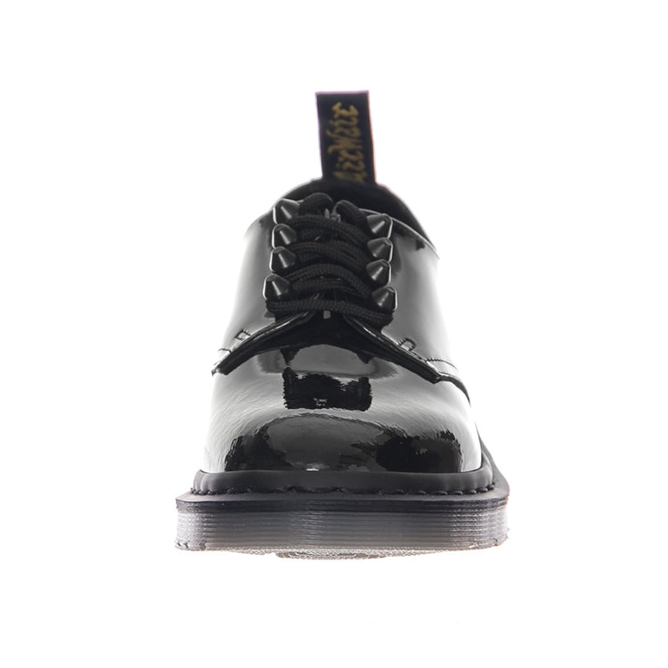 SMITHS STUD BLACK PATENT SMITHSBP22648001  DR.MARTENS 