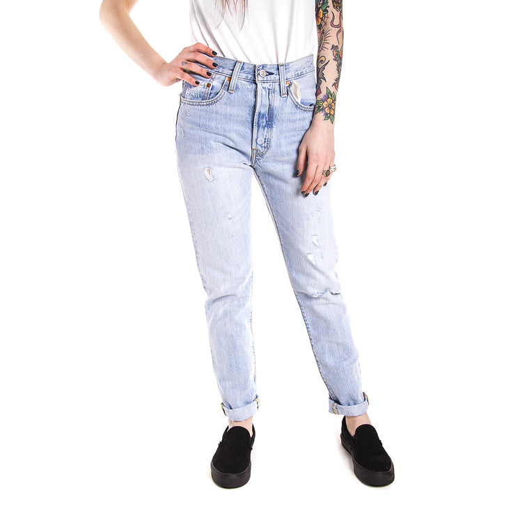 501® SKINNY JEANS 29502-0003  LEVIS 