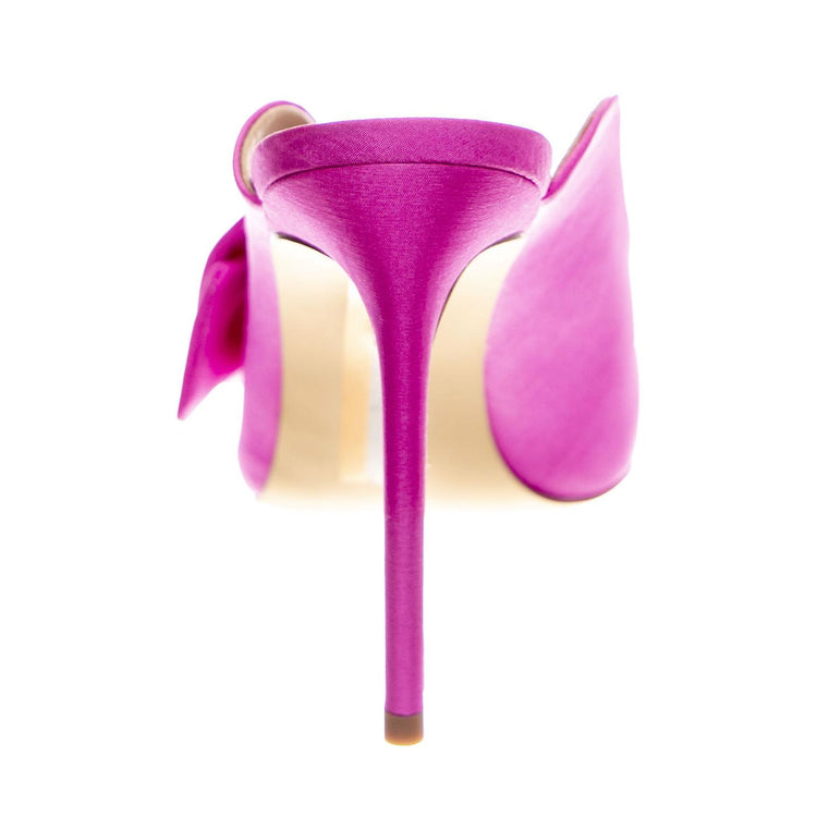 Azalea Pink Shantung - Sandali Donna Rosa I8198F3650  SAM EDELMAN 