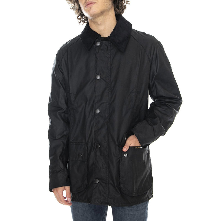  MWX0339-BK71-FW20  BARBOUR 