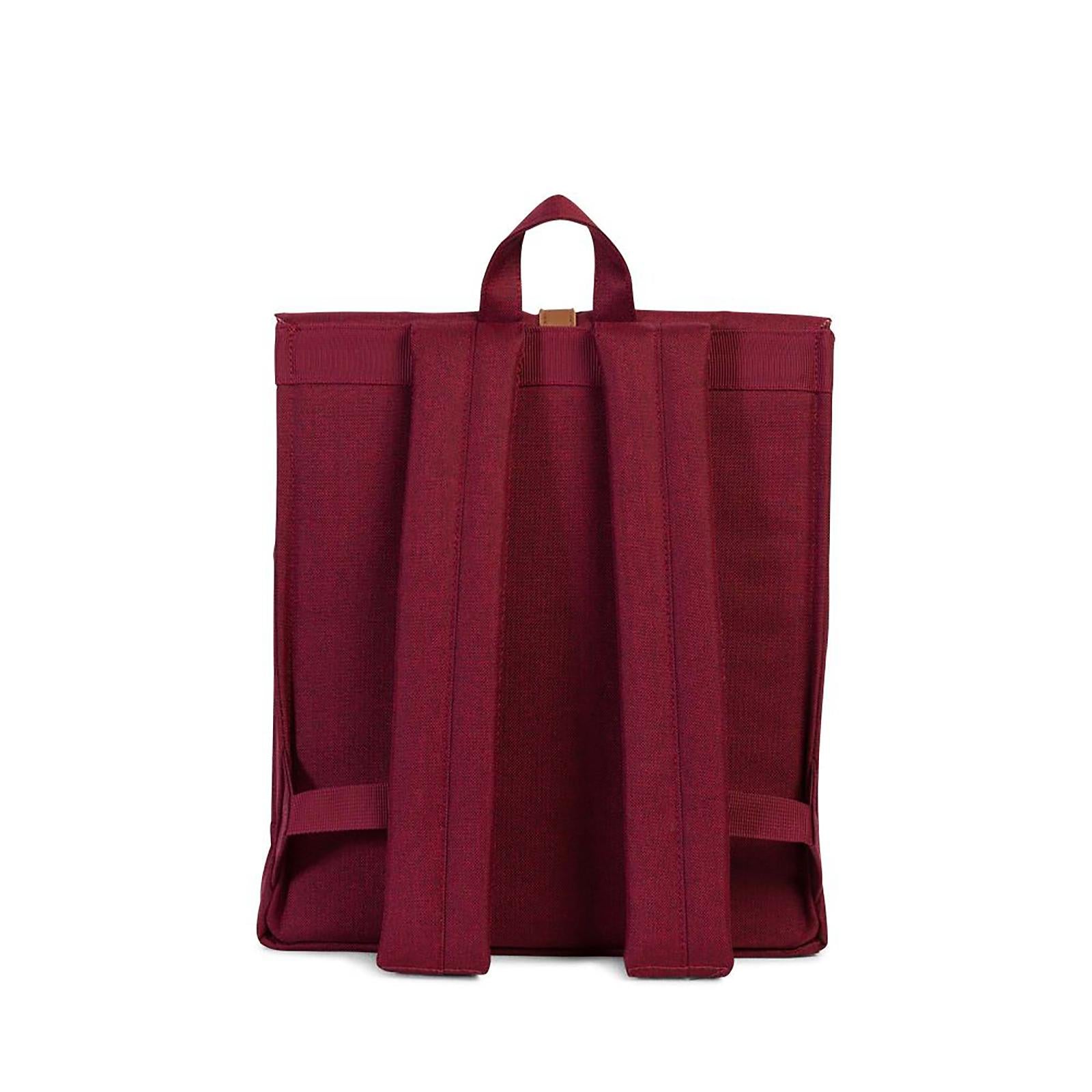 CITY MID CLASSICS BACKPACK WINETASTING CROSSHATCH 10089-01158  HERSCHEL 