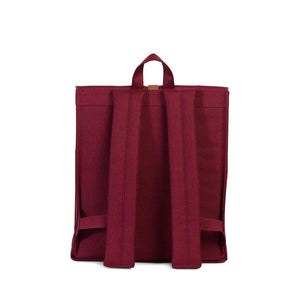 CITY MID CLASSICS BACKPACK WINETASTING CROSSHATCH 10089-01158  HERSCHEL 