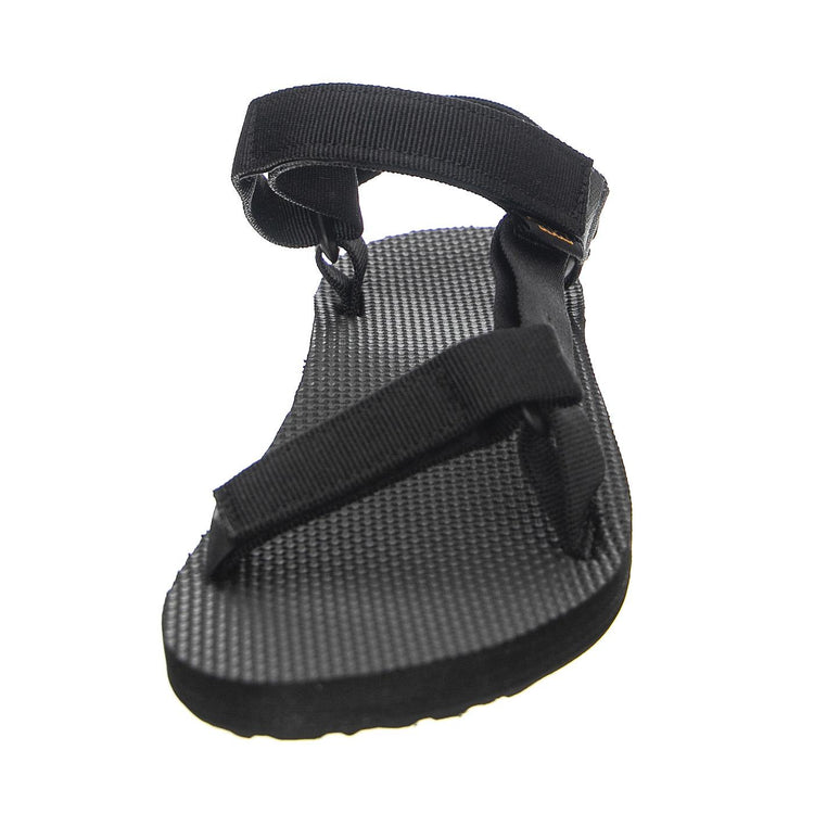 Original Universal W Sandal Black - Sandali Donna Neri 1003987-BLK  TEVA 