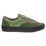 Skate Era Stub Olive / Black - Men's Multicolor Lace-up Shoes Men VANS