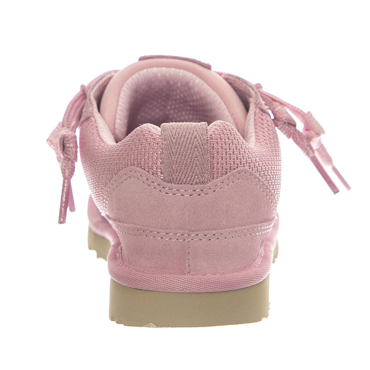UGG K Lo LowMel - Scarpe Bambino Rosa 1166490K-PKJ . UGG 