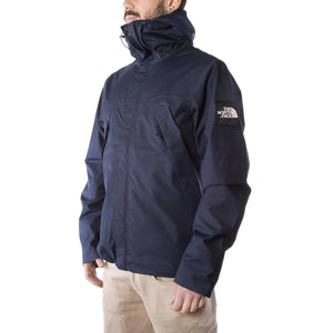 M 1990  MOUNTAIN JKT URBAN NAVY T0CD4SH2G  THE NORTH FACE 