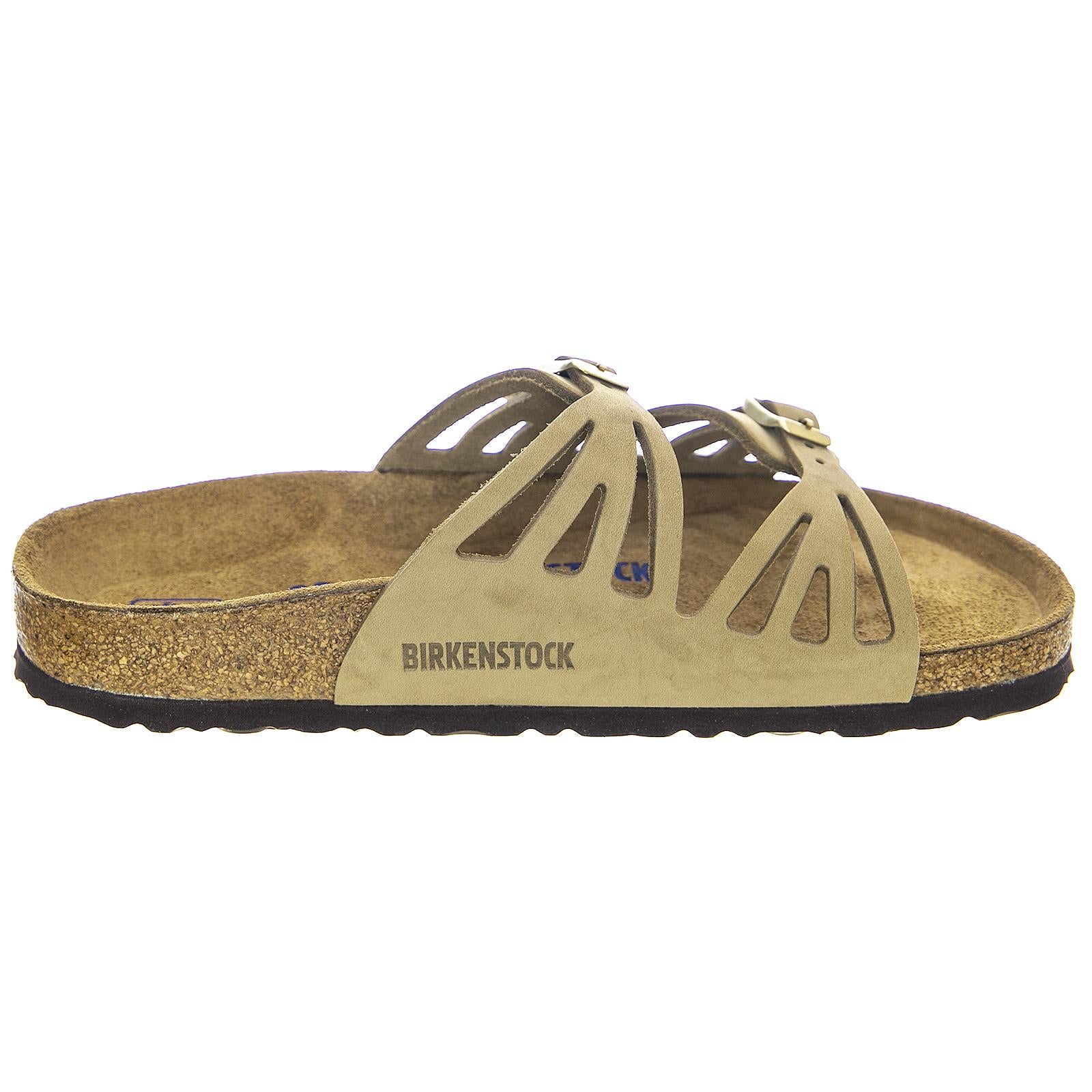  1018832  BIRKENSTOCK 