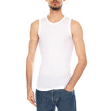 AMSTERDAM 3 PACK VEST - Débardeur Homme Blanc Homme DICKIES
