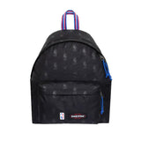 Day Pak'r - NBA Logo Black Backpack EASTPAK ACCESSORIES