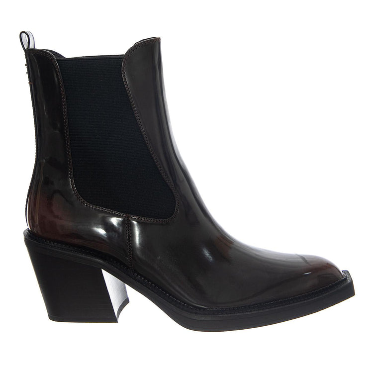 MINDY CHESTNUT SE BLACK - Stivaletti Donna Neri CSSMINDY-I7540S3200 . CIRCUS 