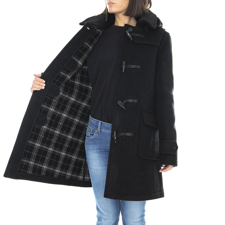  MECM053-CHARCOAL  ORIGINAL MONTGOMERY 