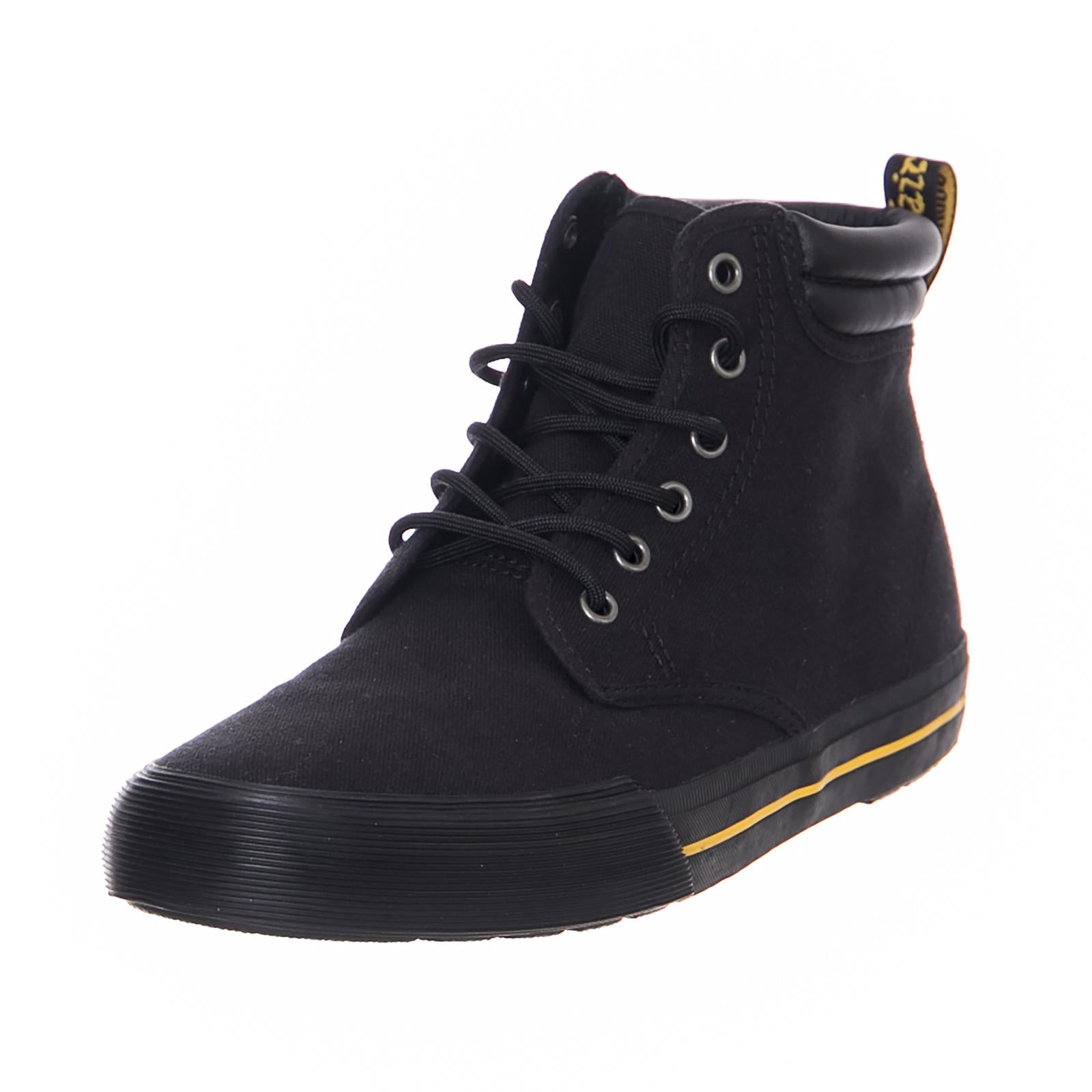 EASON CANVAS BLACK DMSEASBKCV21955001  DR.MARTENS 