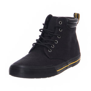 EASON CANVAS BLACK DMSEASBKCV21955001  DR.MARTENS 