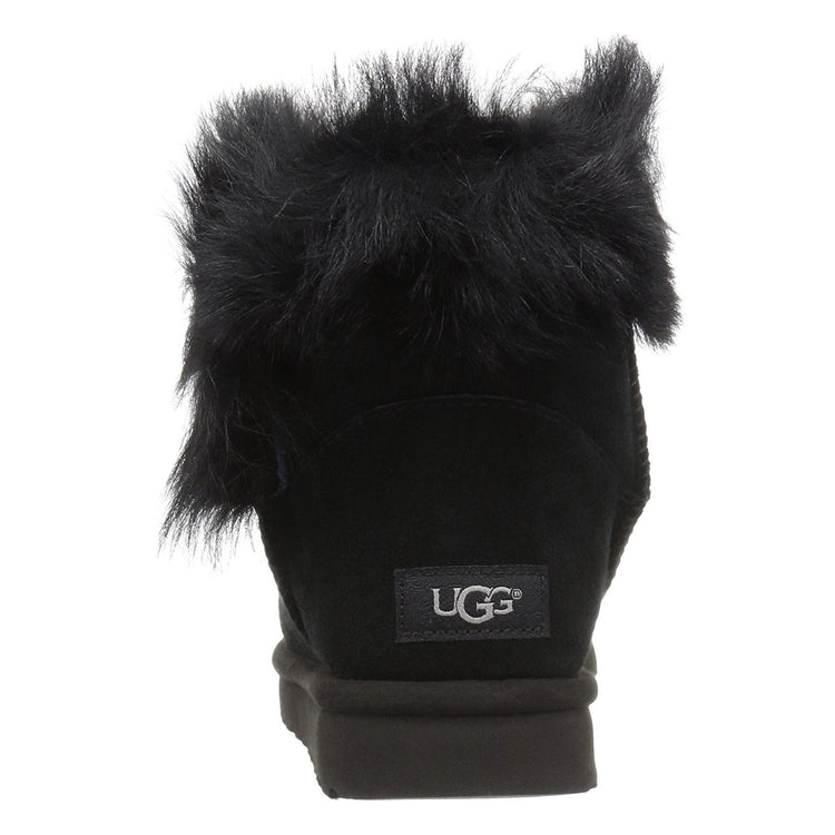 MILLA BLACK UGSMILLABK1018303W  UGG 