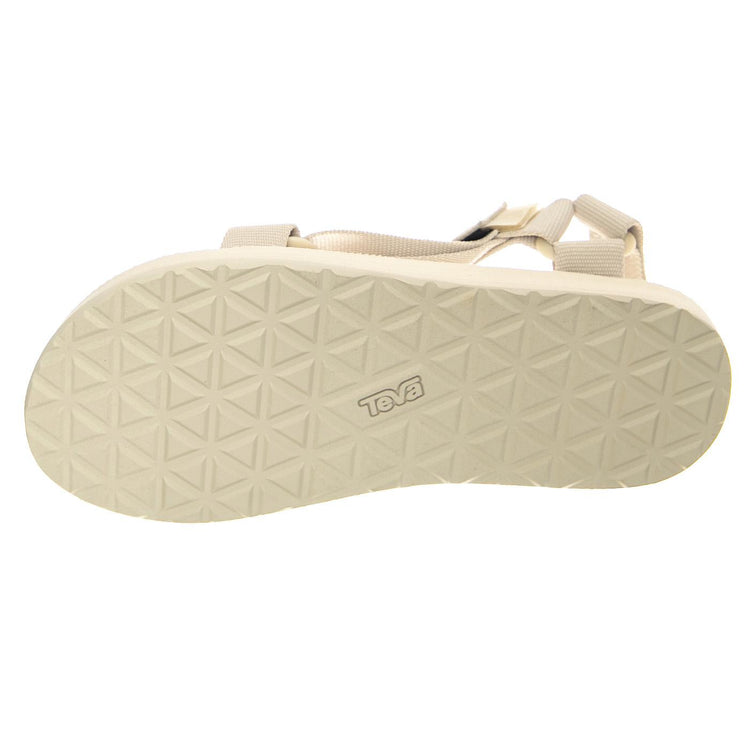 Original Universal U BIR - Sandali Uomo Beige 1004006-BIR  TEVA 