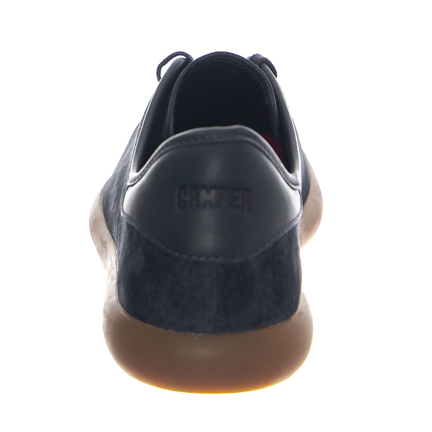 Summer Hypnos/PSoller Miel - Scarpe Uomo Blu K100974-015  CAMPER 