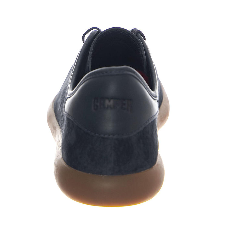 Summer Hypnos/PSoller Miel - Scarpe Uomo Blu K100974-015  CAMPER 