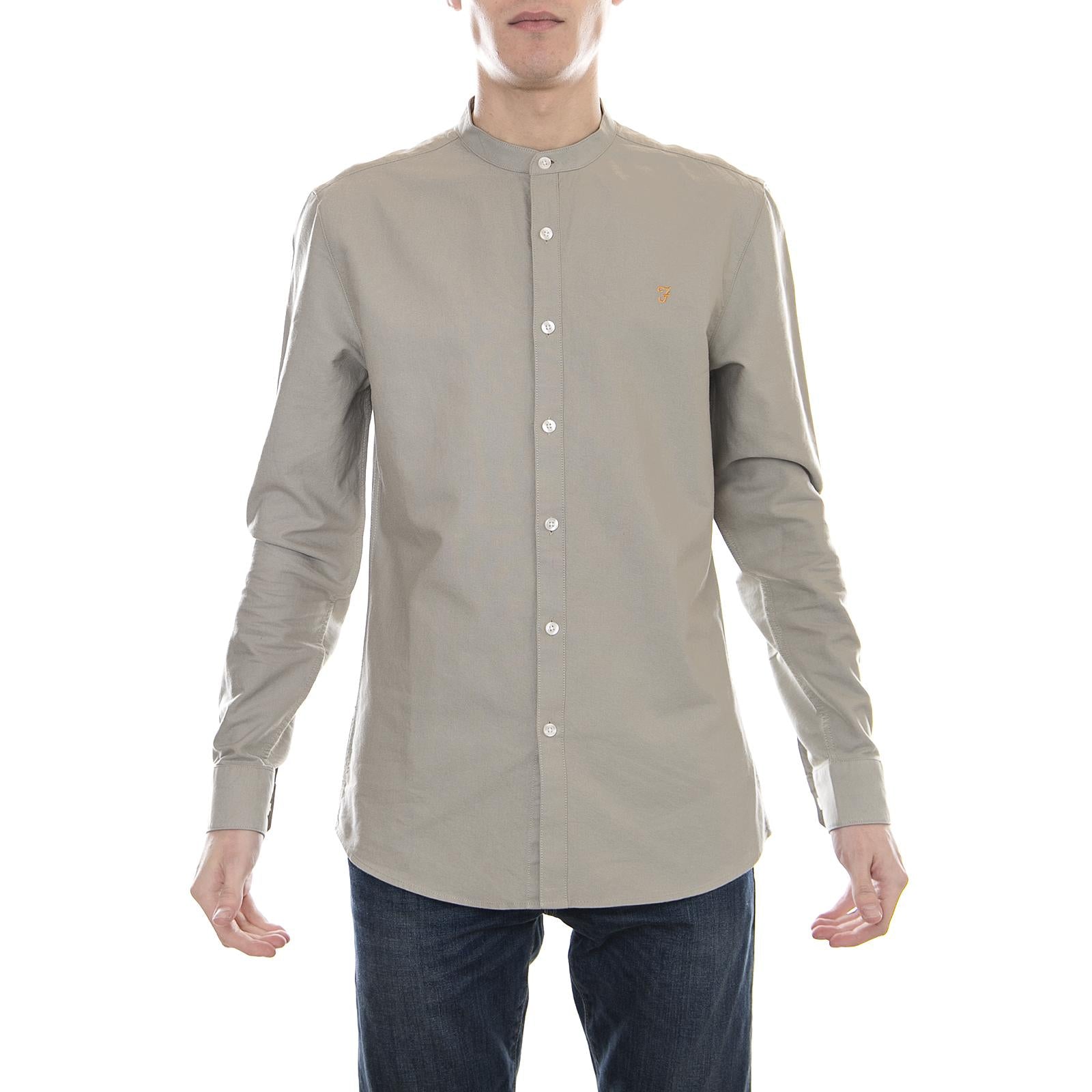 BREWER SLM LS BALSAM 115425_2  FARAH 