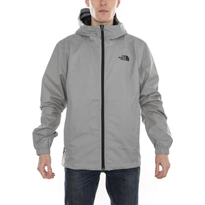 QUEST JACKET Granite Bluff T0A8AZQBU  THE NORTH FACE 