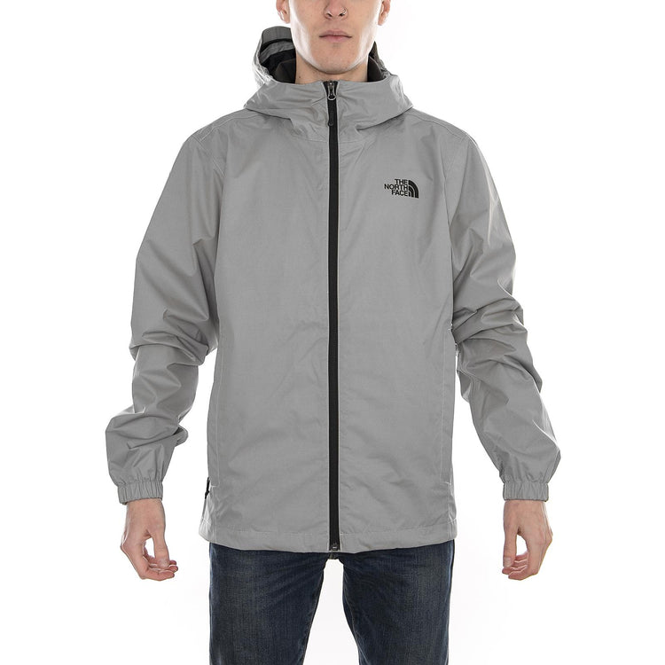 QUEST JACKET Granite Bluff T0A8AZQBU  THE NORTH FACE 