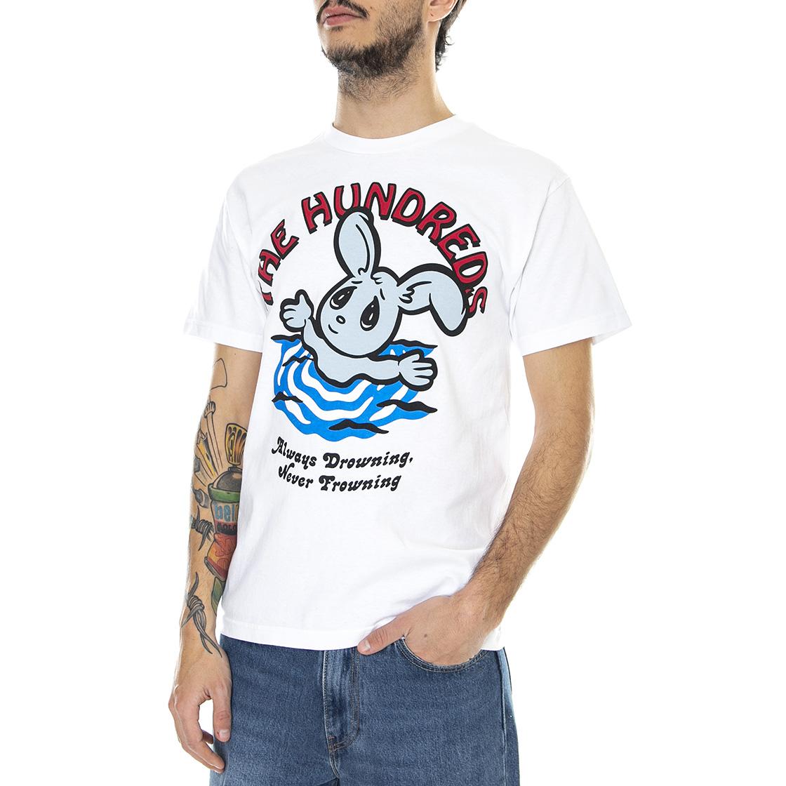  T21W101034-1201  THE HUNDREDS 