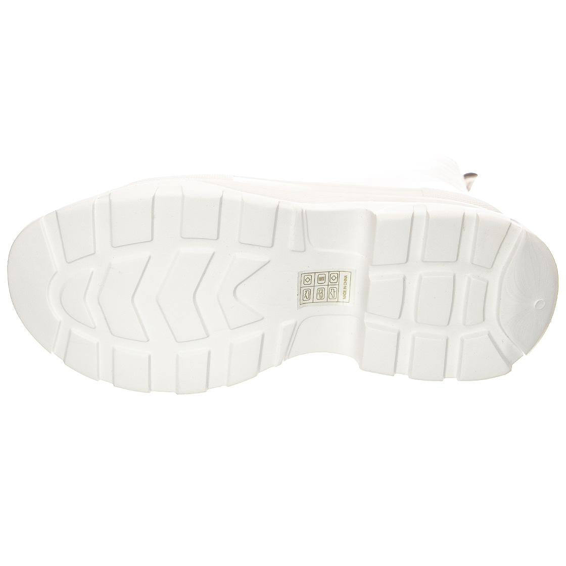  SMPCAPTOR-WHTWHT  STEVE MADDEN 