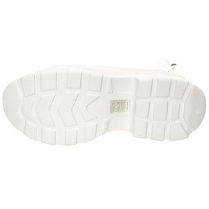  SMPCAPTOR-WHTWHT  STEVE MADDEN 