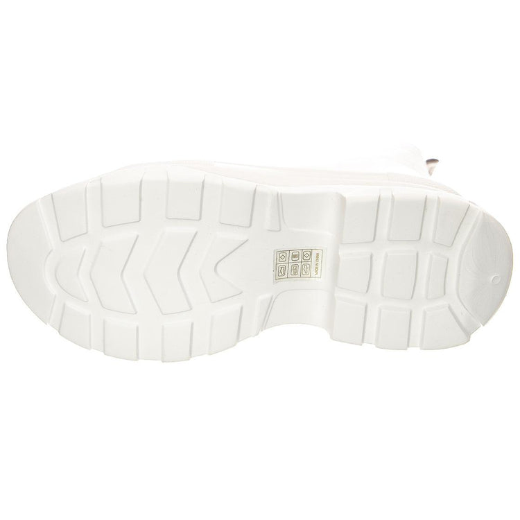  SMPCAPTOR-WHTWHT  STEVE MADDEN 
