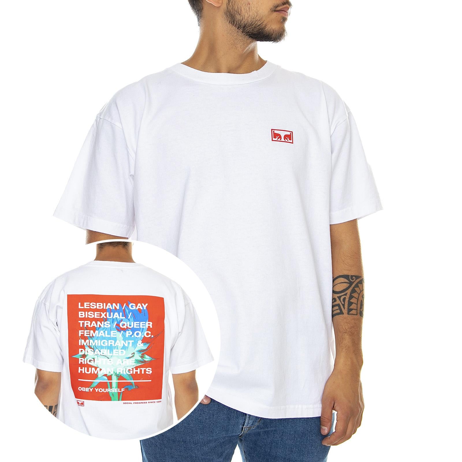  166912052-WHT  OBEY 
