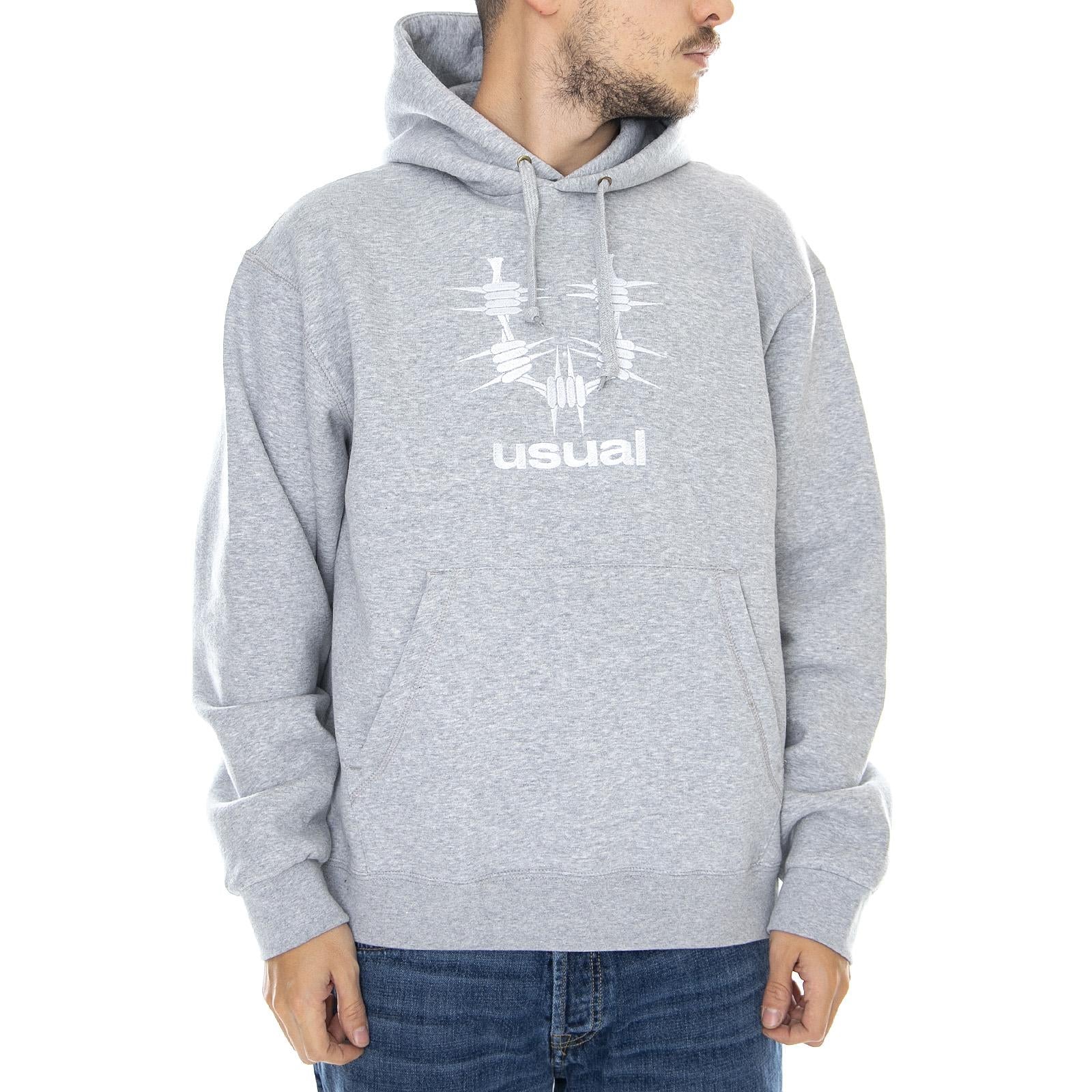  I19FLPABOUT-GREY  USUAL 