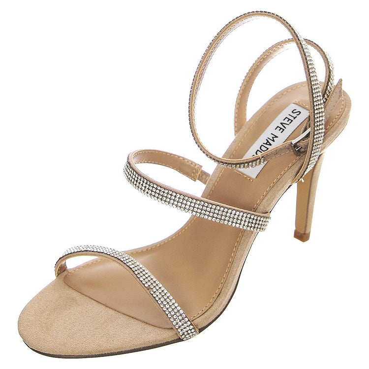  SM-EQUA01S1 RHINESTONE  STEVE MADDEN 