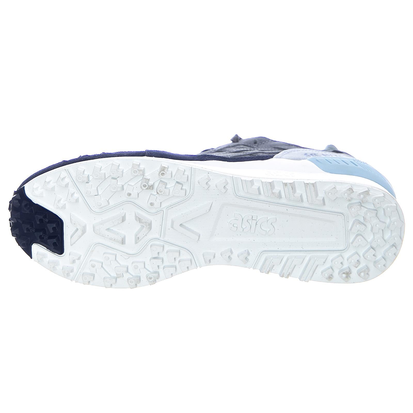 Gel Lyte Shoes - Carbon - Scarpe Profilo Basso Uomo Grigie / Multicolore HL7Z1-9797  ASICS 