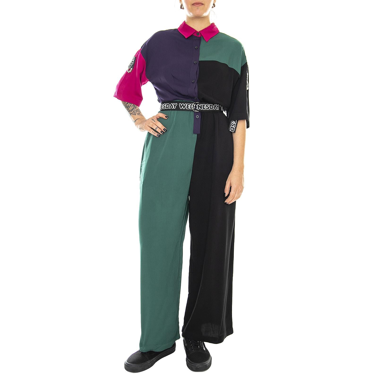  LOW30124OFB-MULTI  LAZY OAF 