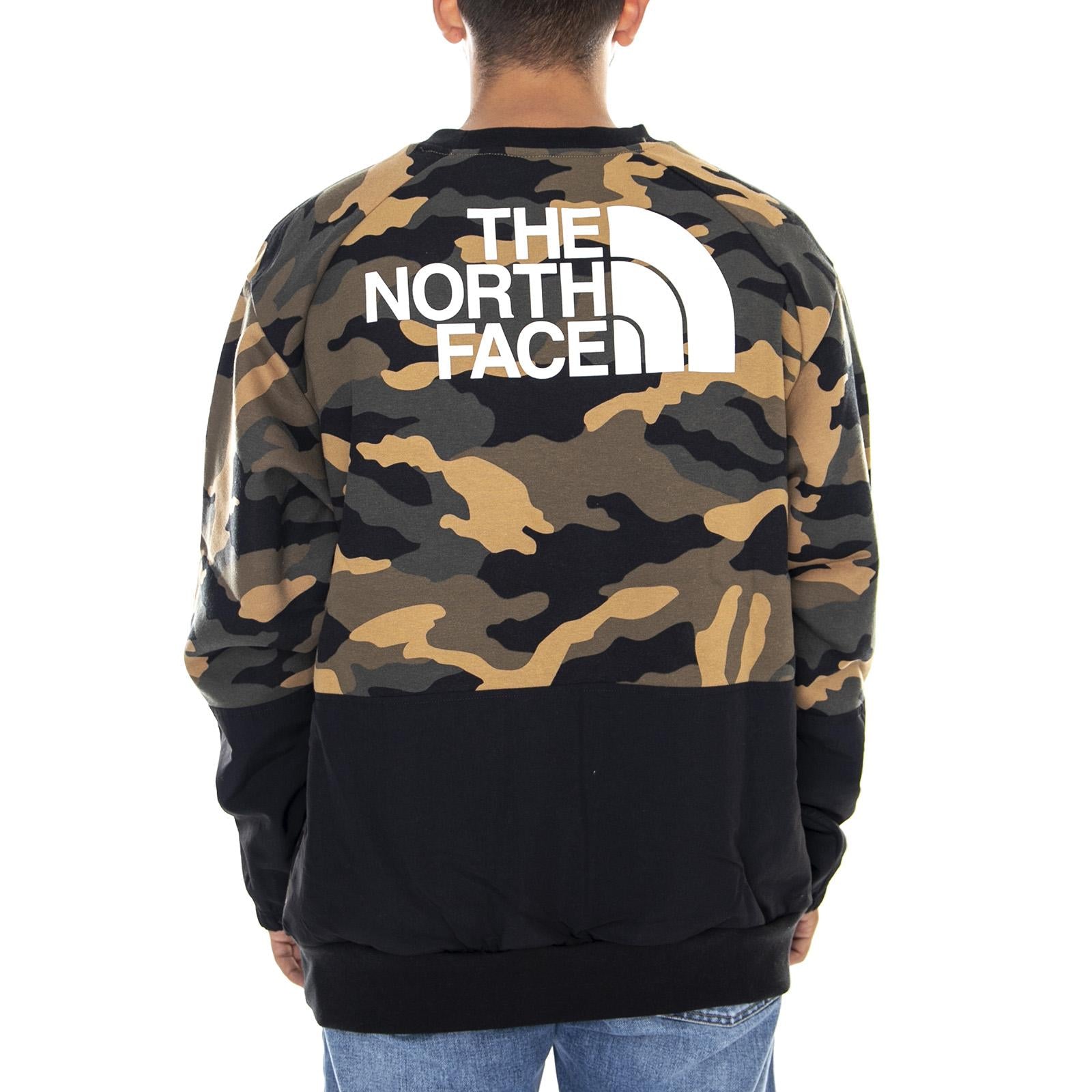  T93XBLF32  THE NORTH FACE 