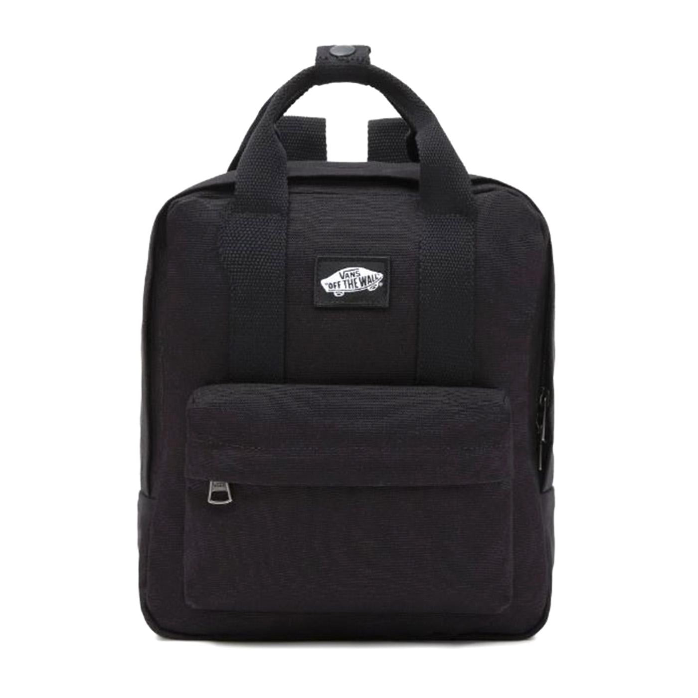 Low Key Mini Backpack Black - Zaino Nero VN000HDFBLK1  VANS 