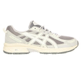 ASICS GEL-Venture 6 - Clay Grey / Cream - Men's Lace-Up Shoes Multicolor
